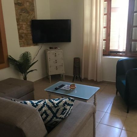 Giannoulis House Apartment Preveza Luaran gambar