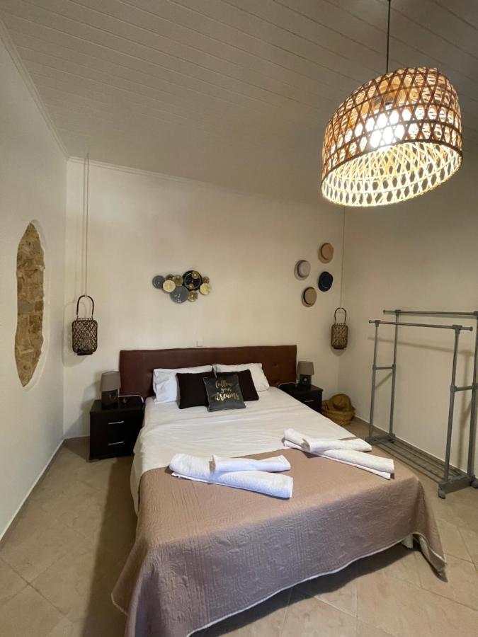 Giannoulis House Apartment Preveza Luaran gambar