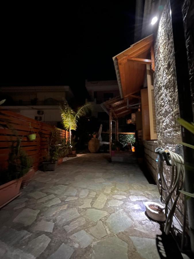 Giannoulis House Apartment Preveza Luaran gambar