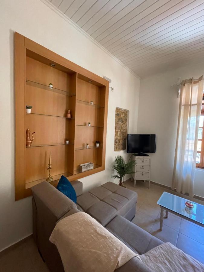 Giannoulis House Apartment Preveza Luaran gambar