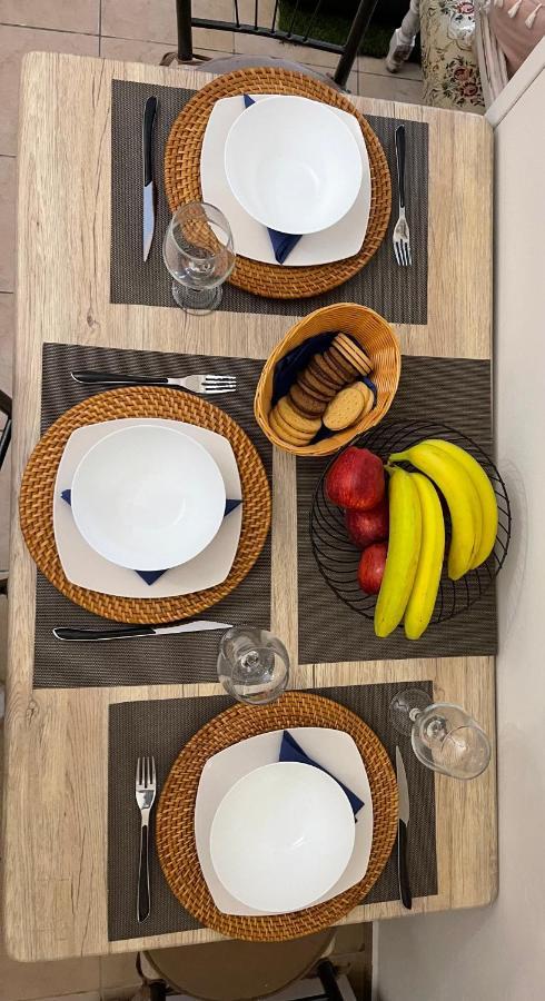 Giannoulis House Apartment Preveza Luaran gambar