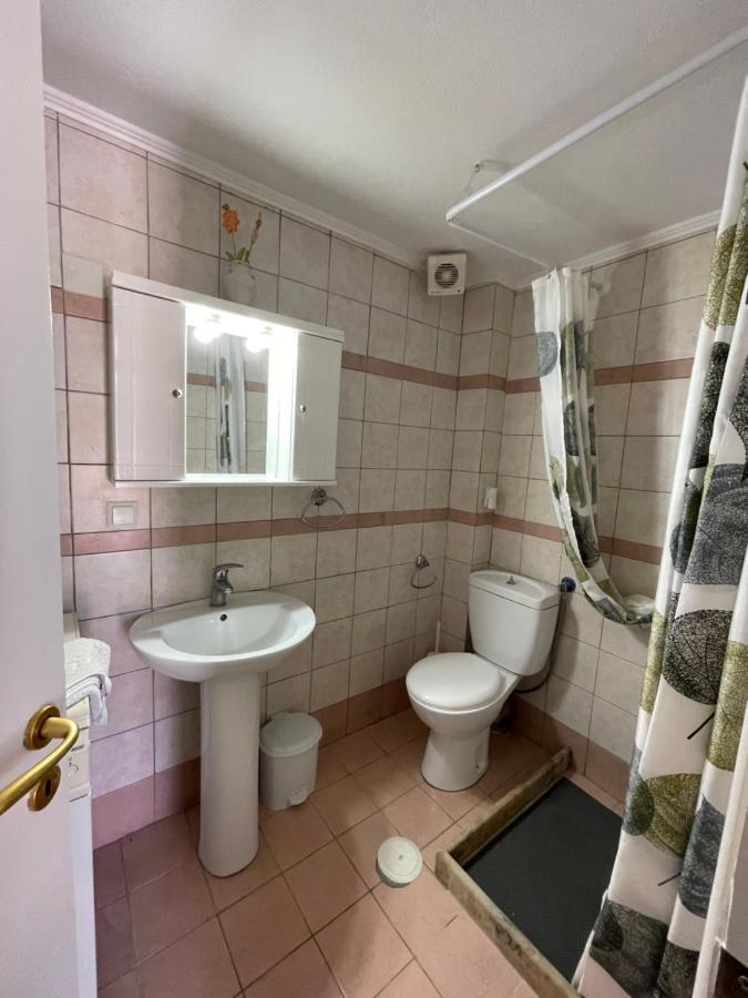 Giannoulis House Apartment Preveza Luaran gambar