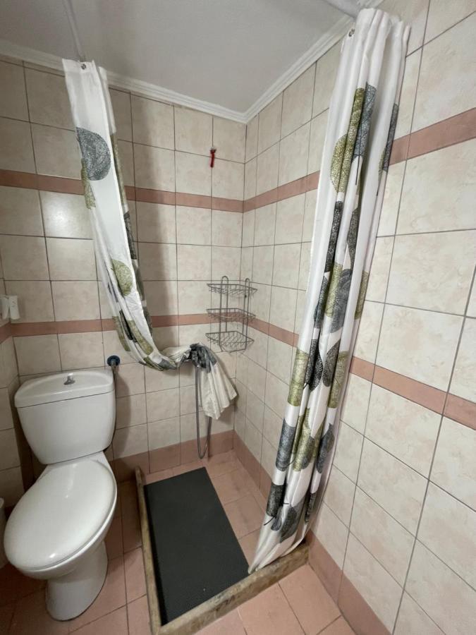 Giannoulis House Apartment Preveza Luaran gambar