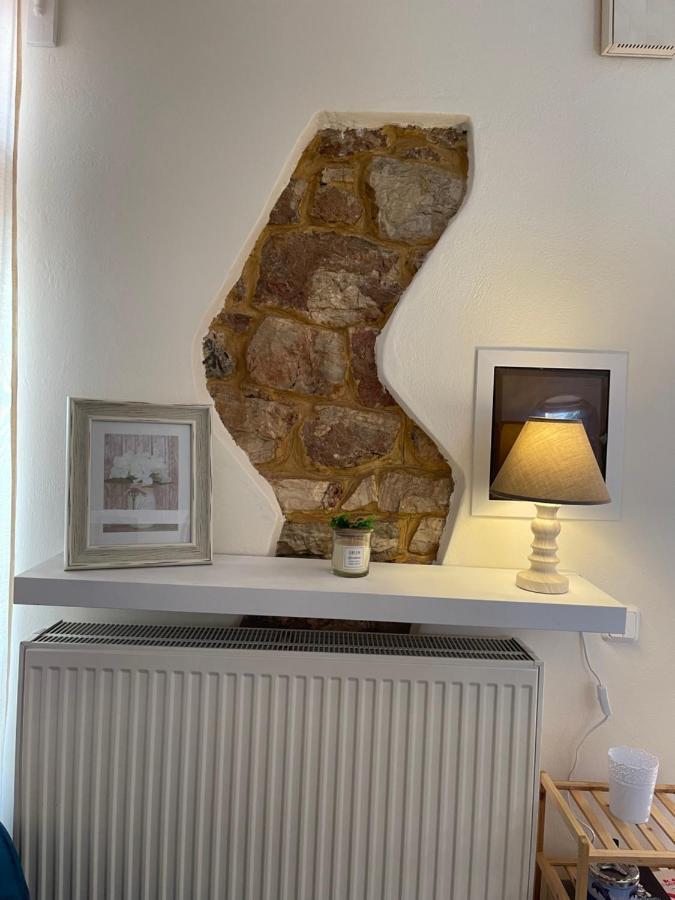 Giannoulis House Apartment Preveza Luaran gambar