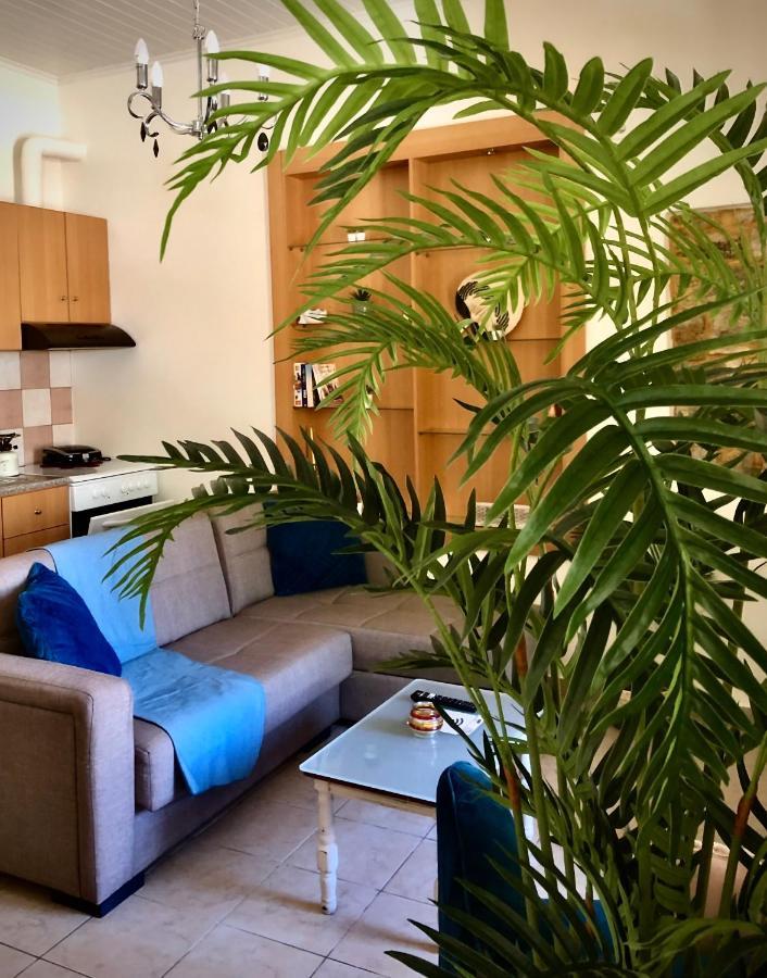 Giannoulis House Apartment Preveza Luaran gambar