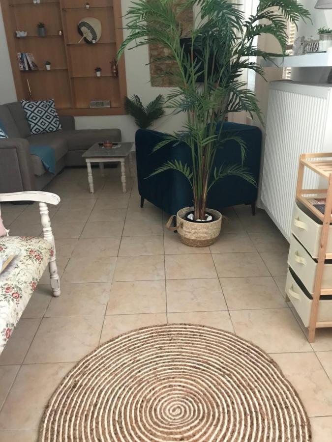 Giannoulis House Apartment Preveza Luaran gambar