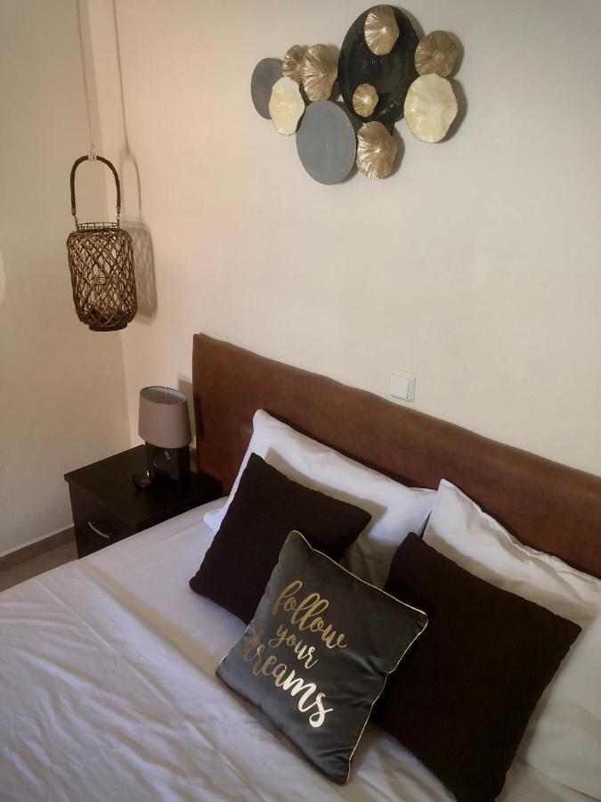 Giannoulis House Apartment Preveza Luaran gambar
