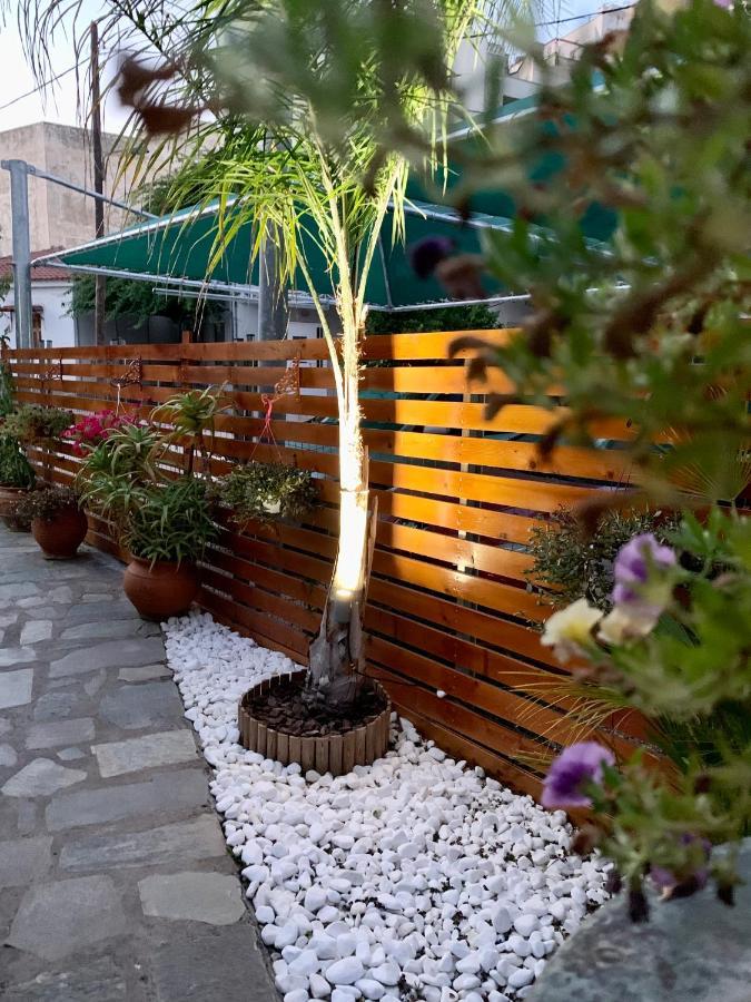 Giannoulis House Apartment Preveza Luaran gambar