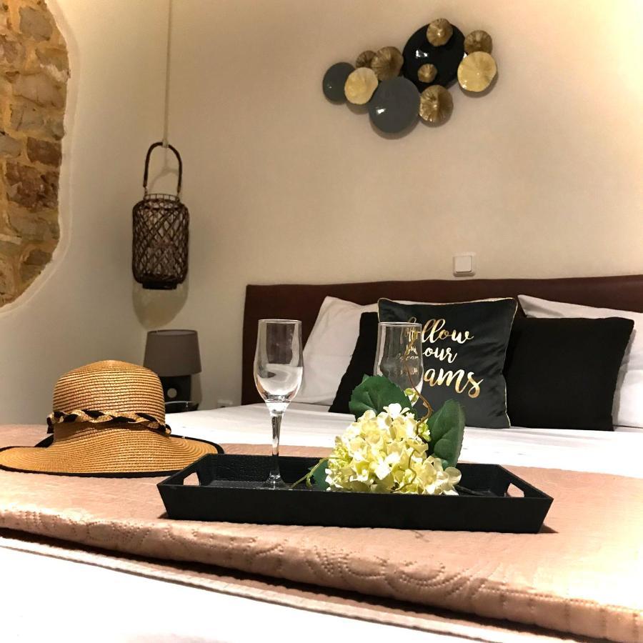 Giannoulis House Apartment Preveza Luaran gambar